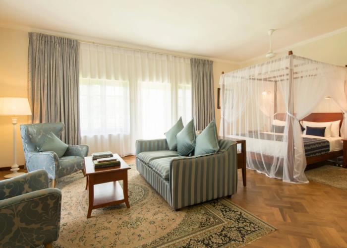 Ceylon Tea Trails - Relais and Chateaux