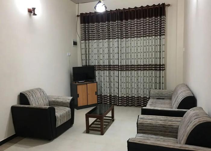 Mount View Bungalow
