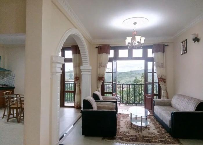 Mount View Bungalow