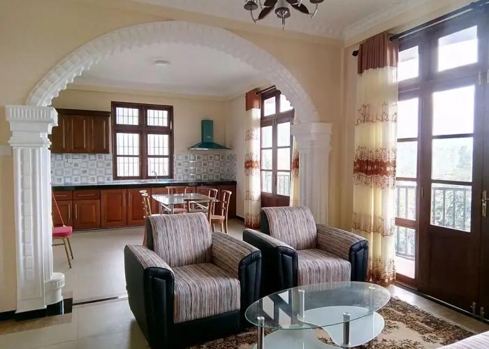 Mount View Bungalow