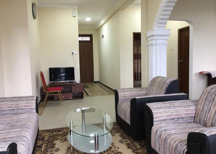 Mount View Bungalow