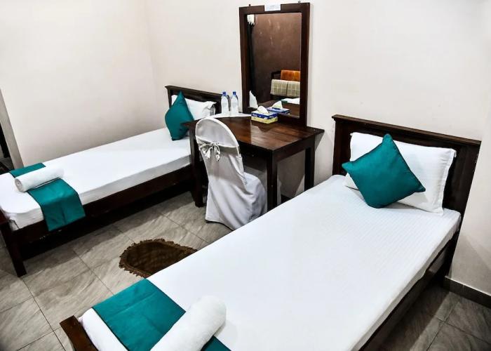 Sri Krishna Bhavan Hotel