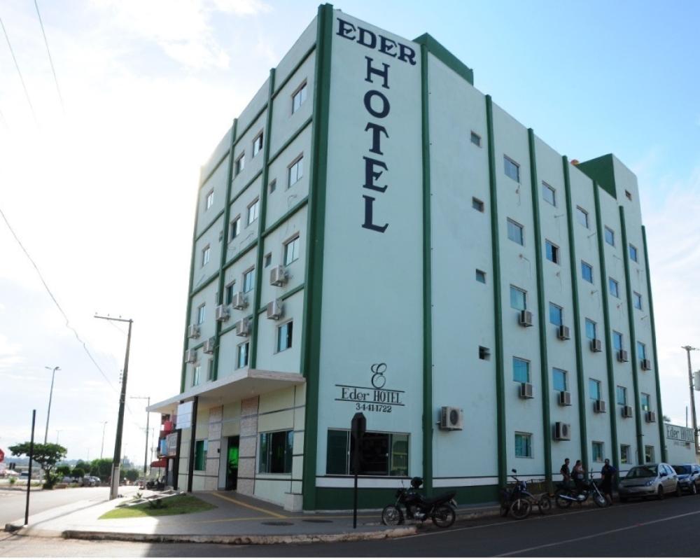 Eder Hotel