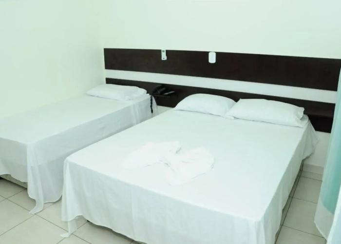 Eder Hotel