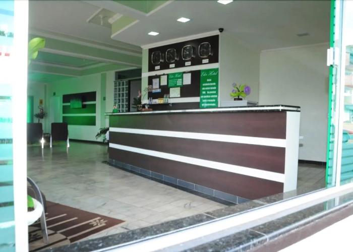 Eder Hotel