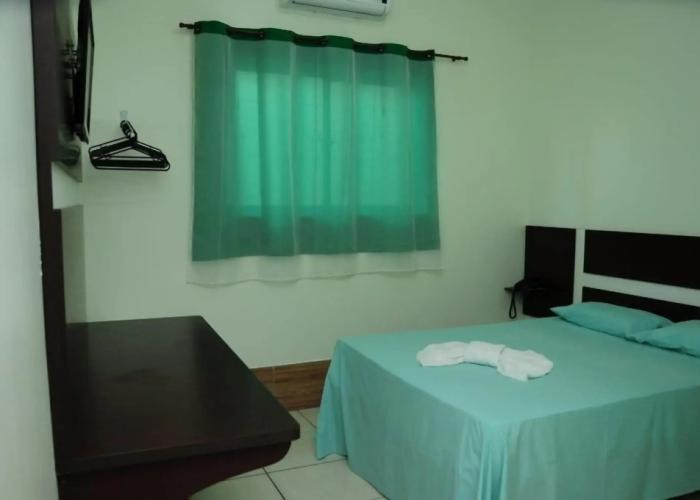 Eder Hotel
