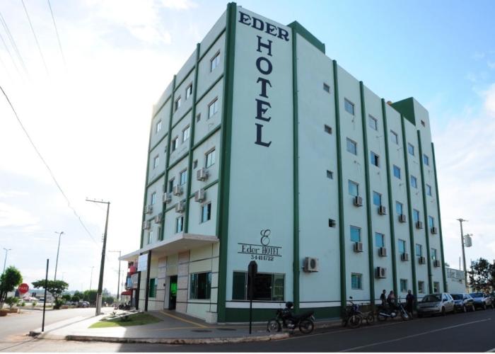 Eder Hotel