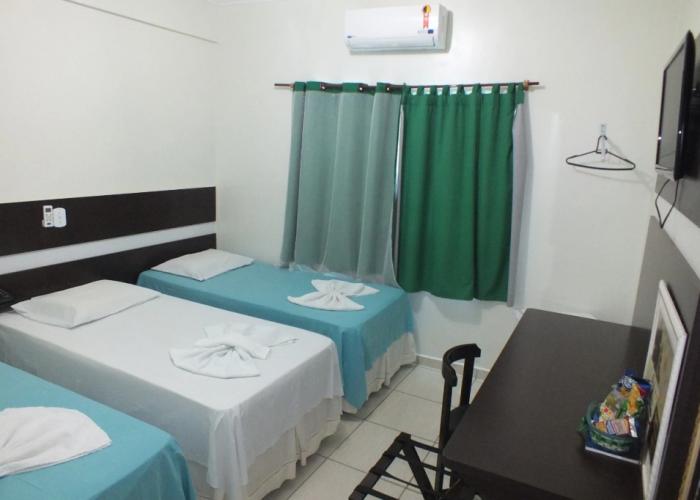 Eder Hotel