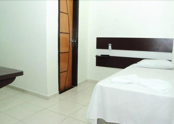 Eder Hotel