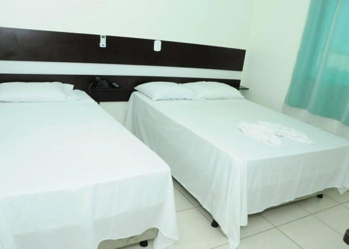 Eder Hotel
