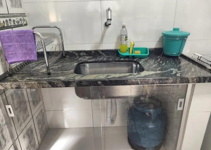 Apartamento Cacoal