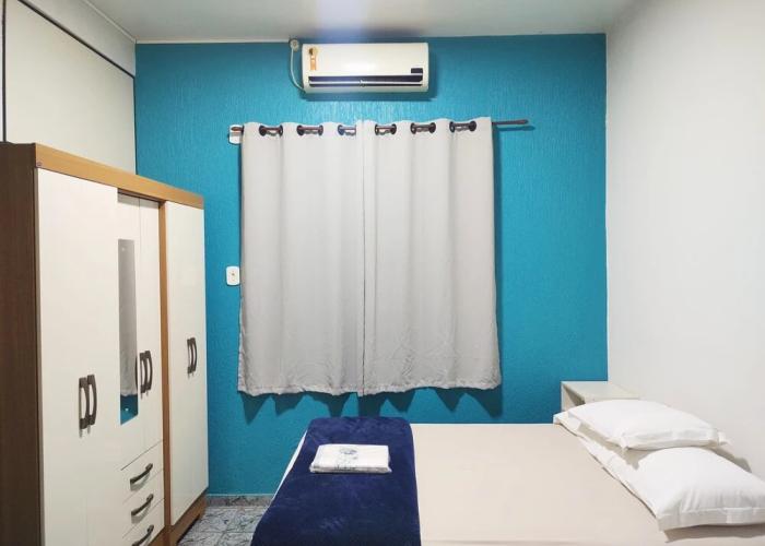 Apartamento Cacoal
