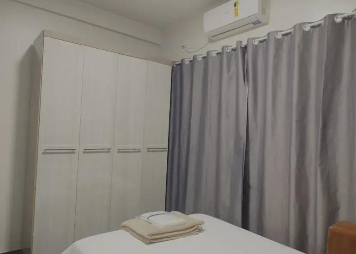 Apartamento Cacoal