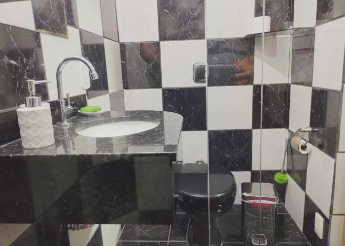 Apartamento Cacoal