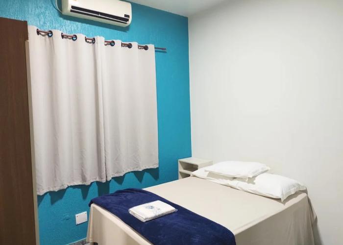 Apartamento Cacoal