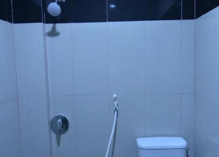 Galaxy Inn Hotel Baubau