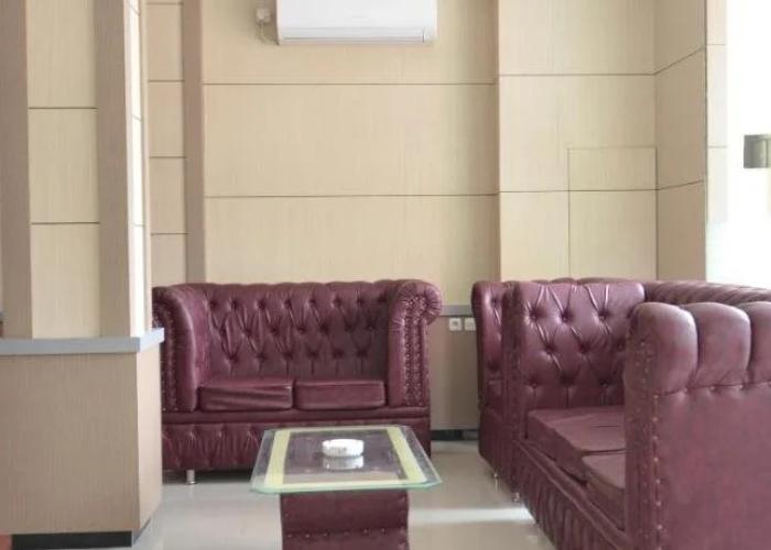 Galaxy Inn Hotel Baubau