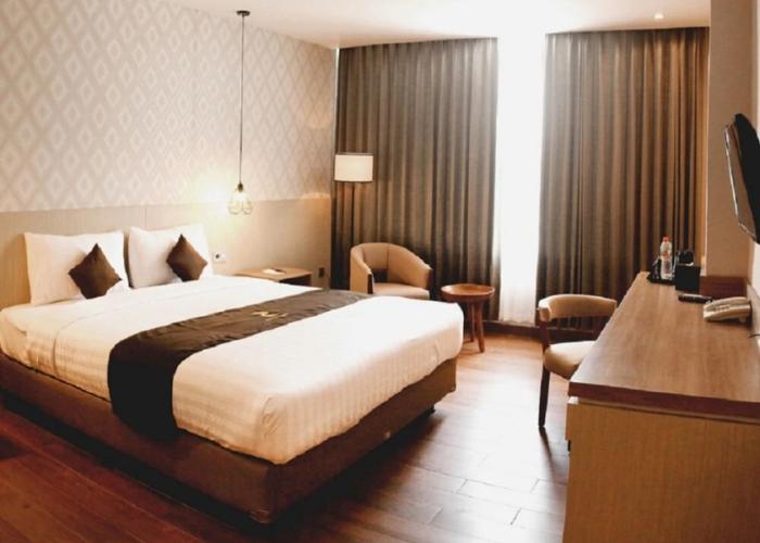 Zenith Premiere Hotel Baubau
