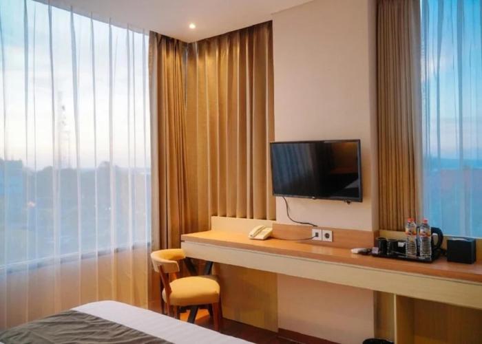 Zenith Premiere Hotel Baubau
