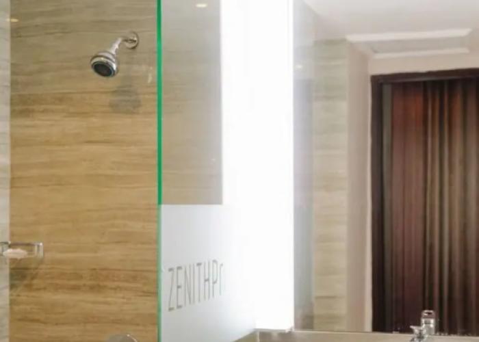 Zenith Premiere Hotel Baubau