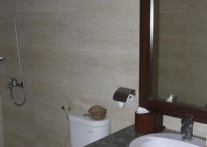 Nirwana Buton Villa