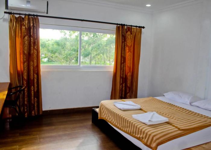 Nirwana Buton Villa