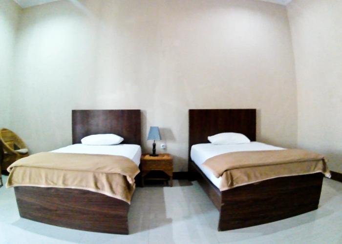 Nirwana Buton Villa