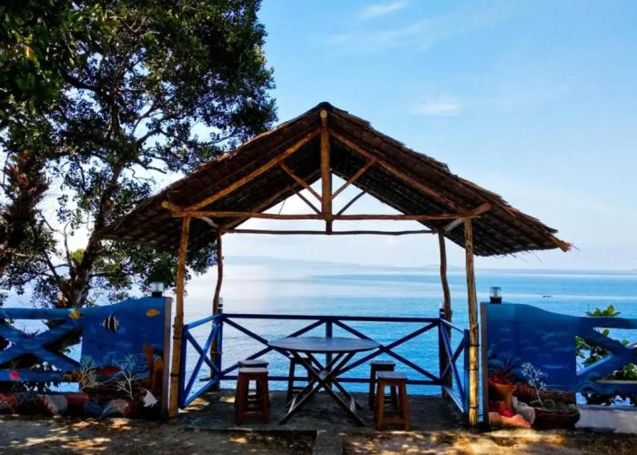 Nirwana Buton Villa