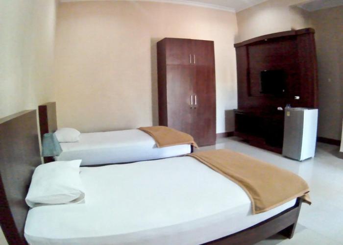 Nirwana Buton Villa
