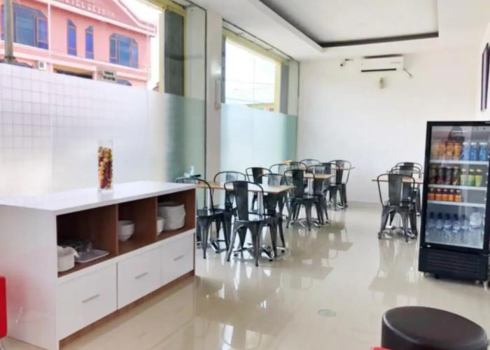 The Galton Hotel Bau-Bau
