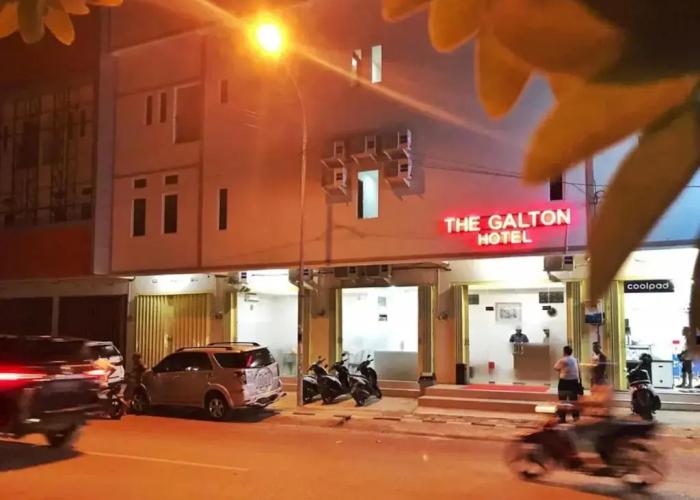 The Galton Hotel Bau-Bau