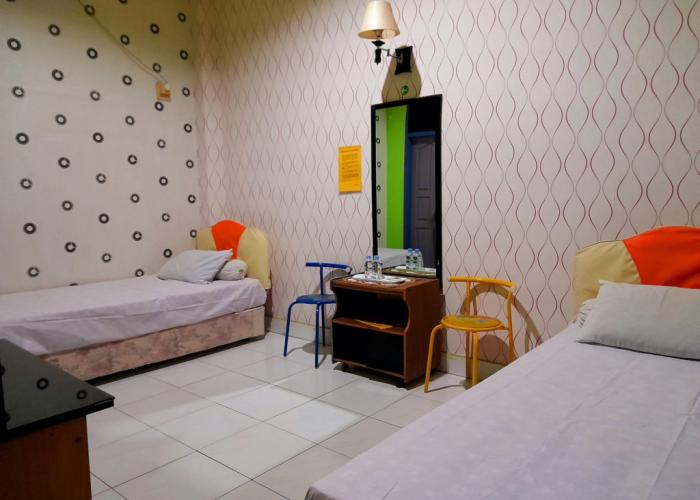 Hotel Rosichan Bau Bau RedPartner