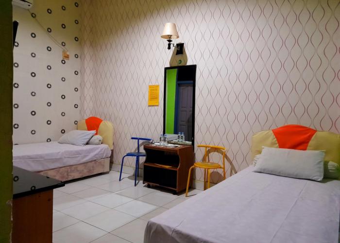 Hotel Rosichan Bau Bau RedPartner