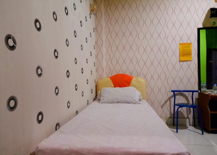 Hotel Rosichan Bau Bau RedPartner