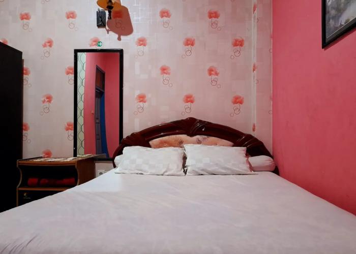 Hotel Rosichan Bau Bau RedPartner