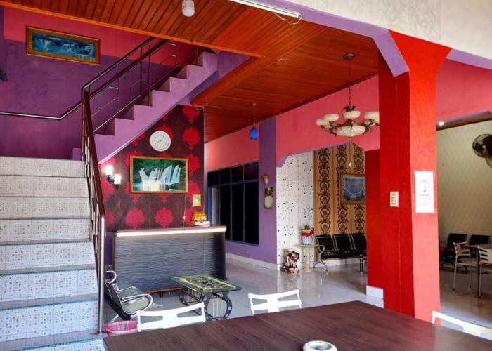 Hotel Rosichan Bau Bau RedPartner