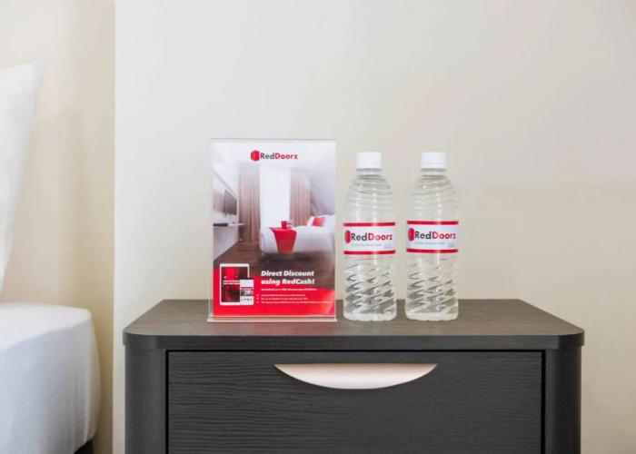 Hotel Rosichan Bau Bau RedPartner