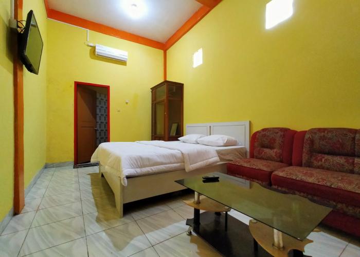 Hotel Hing Amimah RedPartner