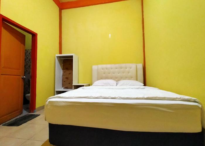 Hotel Hing Amimah RedPartner