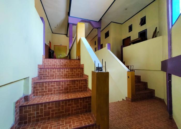Hotel Hing Amimah RedPartner