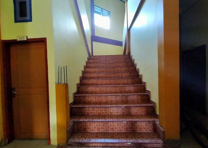 Hotel Hing Amimah RedPartner