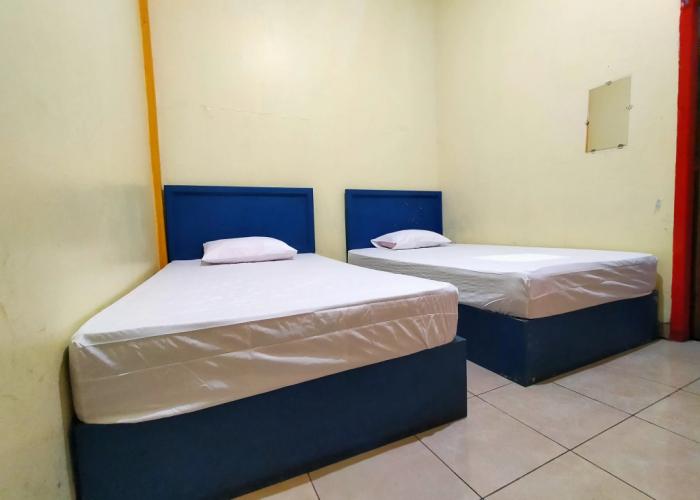 Hotel Hing Amimah RedPartner