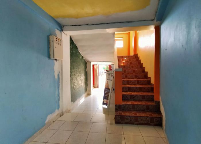 Hotel Hing Amimah RedPartner