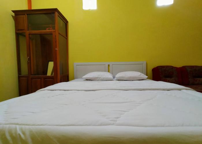 Hotel Hing Amimah RedPartner