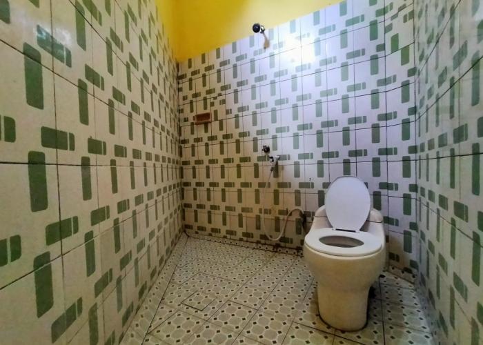 Hotel Hing Amimah RedPartner
