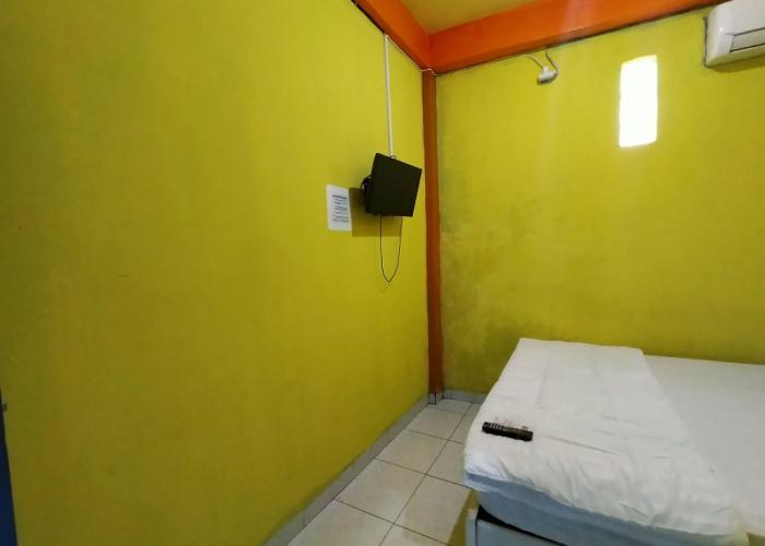 Hotel Hing Amimah RedPartner