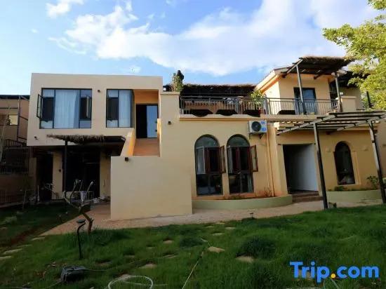 Yuanmouren World Park Yunshang No.18 Homestay