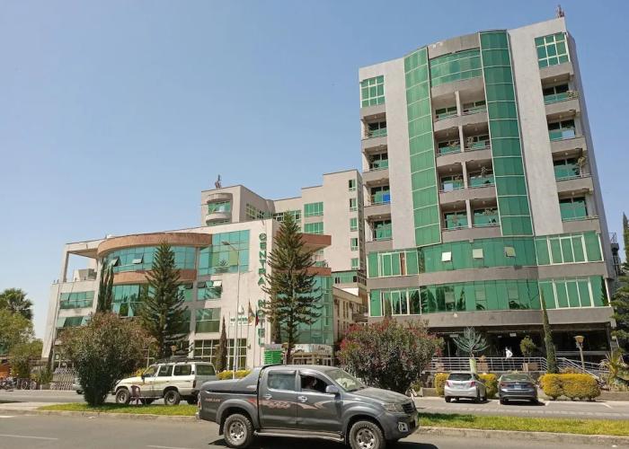 Awassa