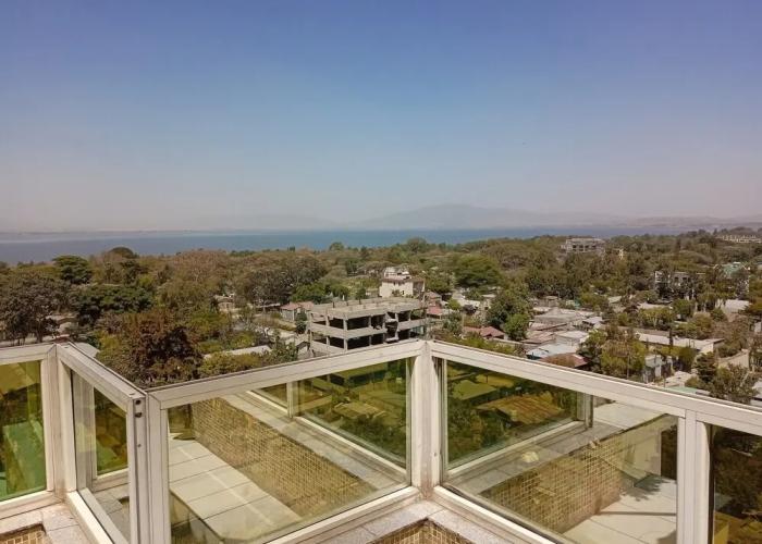 Central Hawassa hotel