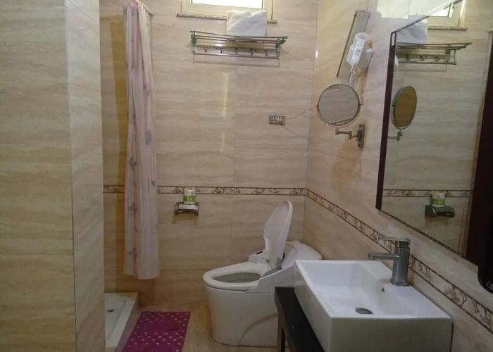 Central Hawassa hotel